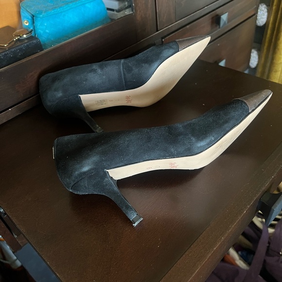 Coach heels - Picture 6 of 6